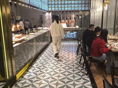 -禾斗海鲜自助(市南银座店)