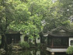 景点-秋霞圃
