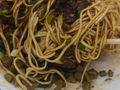 -李叁面馆(妇幼店)