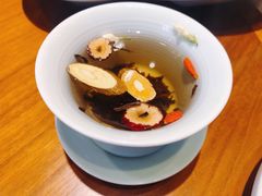 特调八宝茶-喜鼎海胆水饺(东港店)