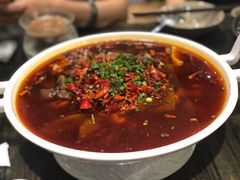 -庆合府重庆大排档(紫都城店)