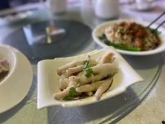 -沙河粉村·国家非遗传承(云台店)