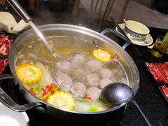 -尚合里潮汕牛肉火锅(海沧店)