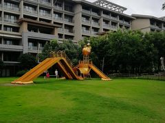 -宁波九龙湖开元度假村
