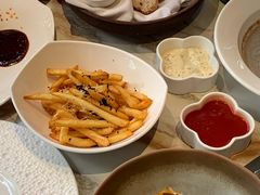 -ZHAO赵·牛扒坊(万象城店)