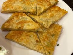 葱油饼-蝎王府羊蝎子(西稍门店)