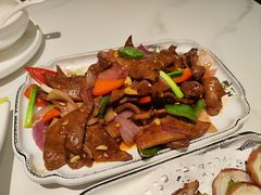 -旺达小吃•三十年福州菜(正大广场店)
