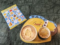-仁义涵西餐·咖啡(中华巴洛克店)