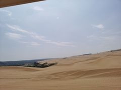-达拉特旗响沙湾旅游区