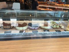 -麦田工坊(月湖店)