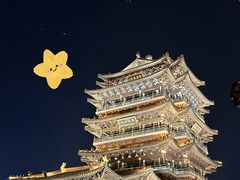 -济南大明湖景区