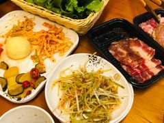 -炽城·烤肉名家(鸿达中央广场店)