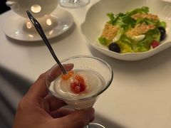 -THE WANG王品(上海中心云端店)