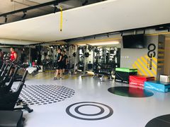 -元时健身工作室(菜园广场写字楼店)