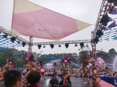 游乐设施-广州长隆水上乐园