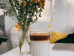 -五进制 Coffee Shop