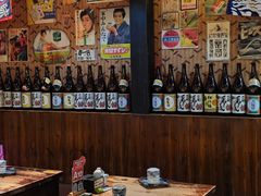 -小川洋风料理(江汉路店)