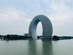 -太湖月亮湾