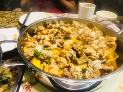 -黄记煌三汁焖锅(华发商都店)
