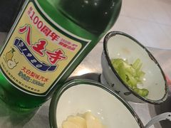 -永安里地摊烤肉(首创店)