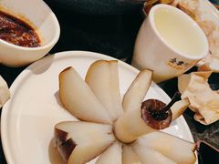 -金掌勺东北菜(格兰晴天店)
