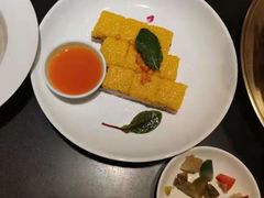 -鼓楼东街老火锅(鼓楼店)