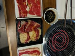 -美洲岛烤肉自助餐厅