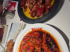 -金陵暴走龙虾·烧烤·排档(南京总店)