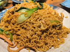 -1819餐厅·团队聚餐·烤串·精酿