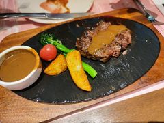 -西堤牛排(合肥之心城店)