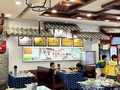 -桥香园云南过桥米线(金马碧鸡店)