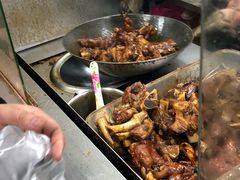 -赵元章肉骨烧(山塘街店)