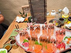 -Minase水濑·日料放题(外滩店)