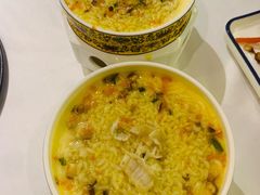 -肆月河豚·新淮扬(金融街店)