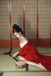 -持熹光年写真体验馆