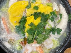 -溢香苑瓦罐(前进路店)