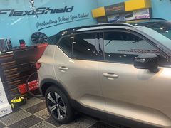 -固驰顺淼汽车贴膜改色·隐形车衣·玻璃贴膜