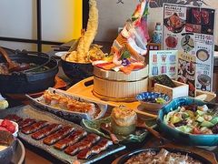 -千代武日本料理(开发区店)