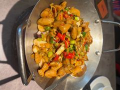 -湘轩·土菜研究院(光大店)