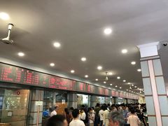 -浙江大学玉泉校区四食堂