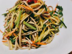 农家小拌菜-紫光园·烤鸭(吕家营店)