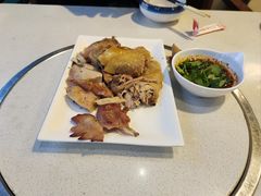 -玉溪清真饭店(前兴路店)