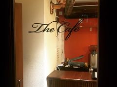 -RUMORS COFFEE ROASTERY鲁马滋咖啡(湖南路店)