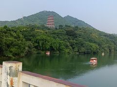 -清溪大王山森林公园