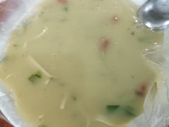 -老西关黄老太牛肉烧饼