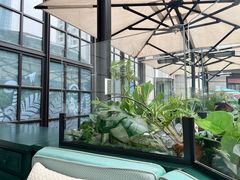 -Jardin D’Hiver宝诗龙后花园(北京SKP店)