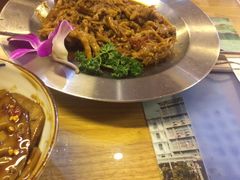 -味福记·本地特色菜(八一万达广场店)