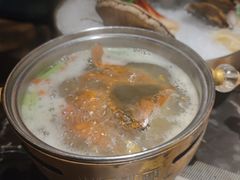 -半岛翡丽海鲜自助餐厅(观风亭店)
