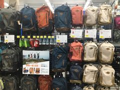 -迪卡侬(燕山店)