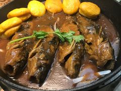 -上关雪東北菜(中房金谊店)